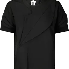 Хлопковая футболка