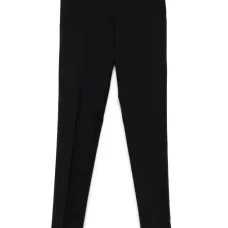 Шерстяные брюки