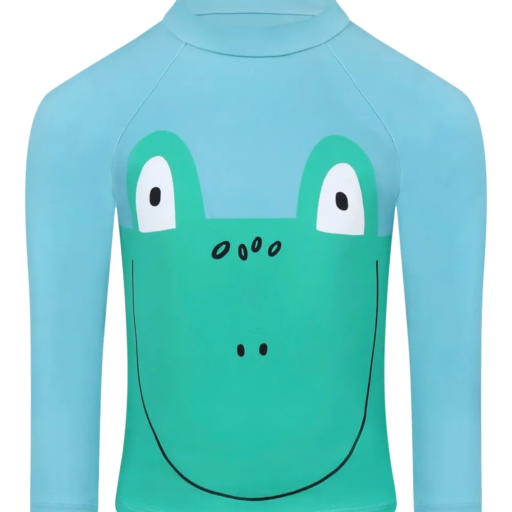 Футболка Frog