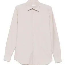 Рубашка на пуговицах