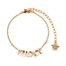 Браслет с логотипом