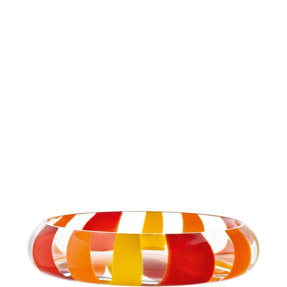 Глубокая тарелка Folk Глубокая тарелка Folk