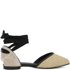 Балетки Gasby