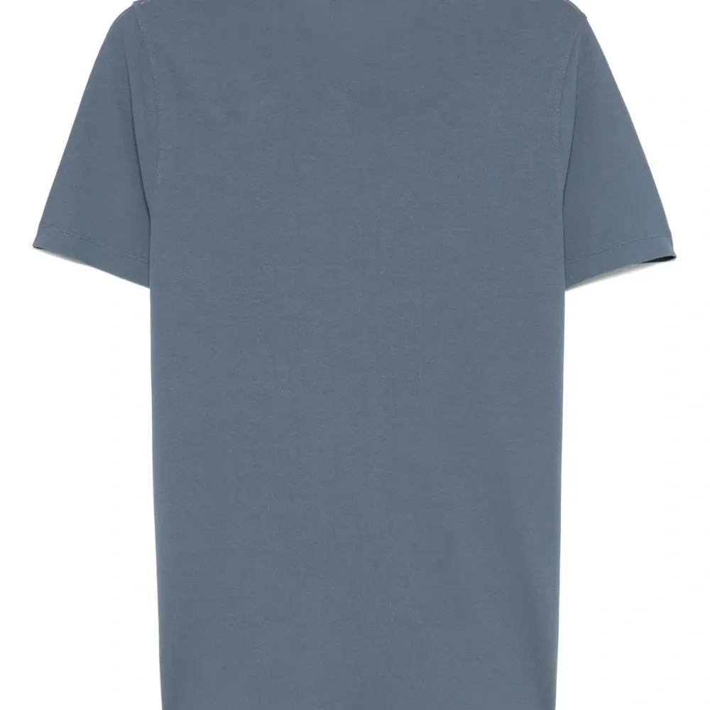 Футболка из органического хлопка