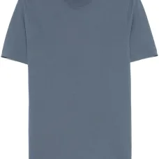 Футболка из органического хлопка