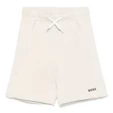 Шорты с логотипом