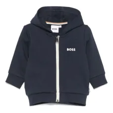 Худи с логотипом Худи с логотипом