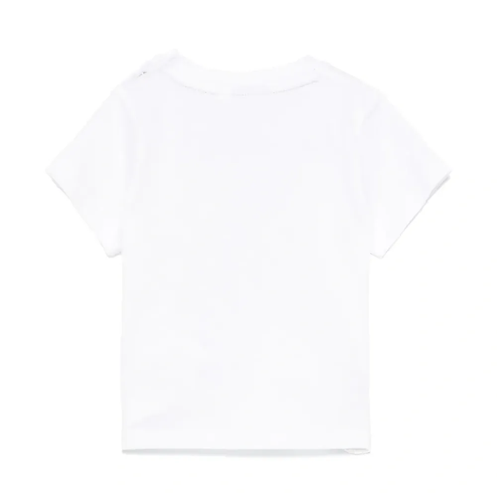 Базовая футболка