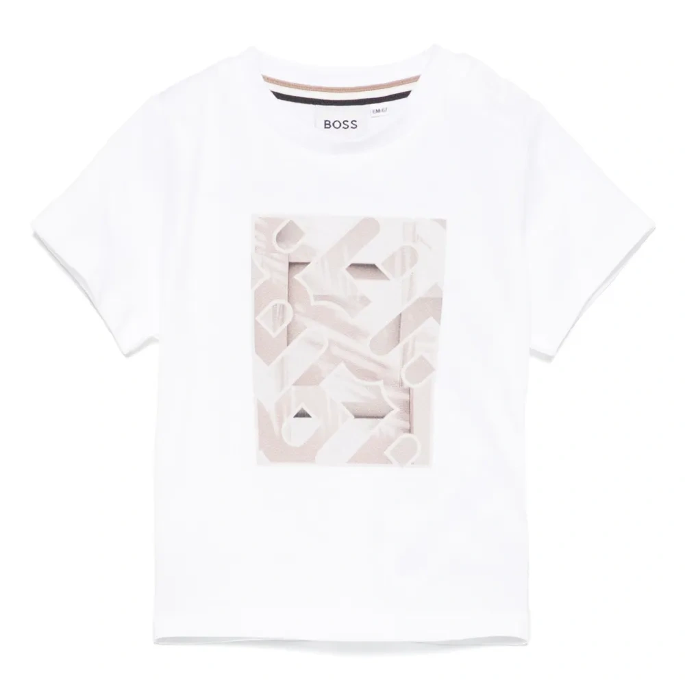 Базовая футболка Базовая футболка