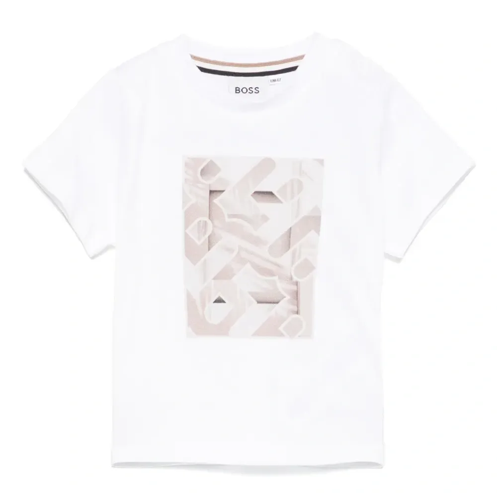 Базовая футболка