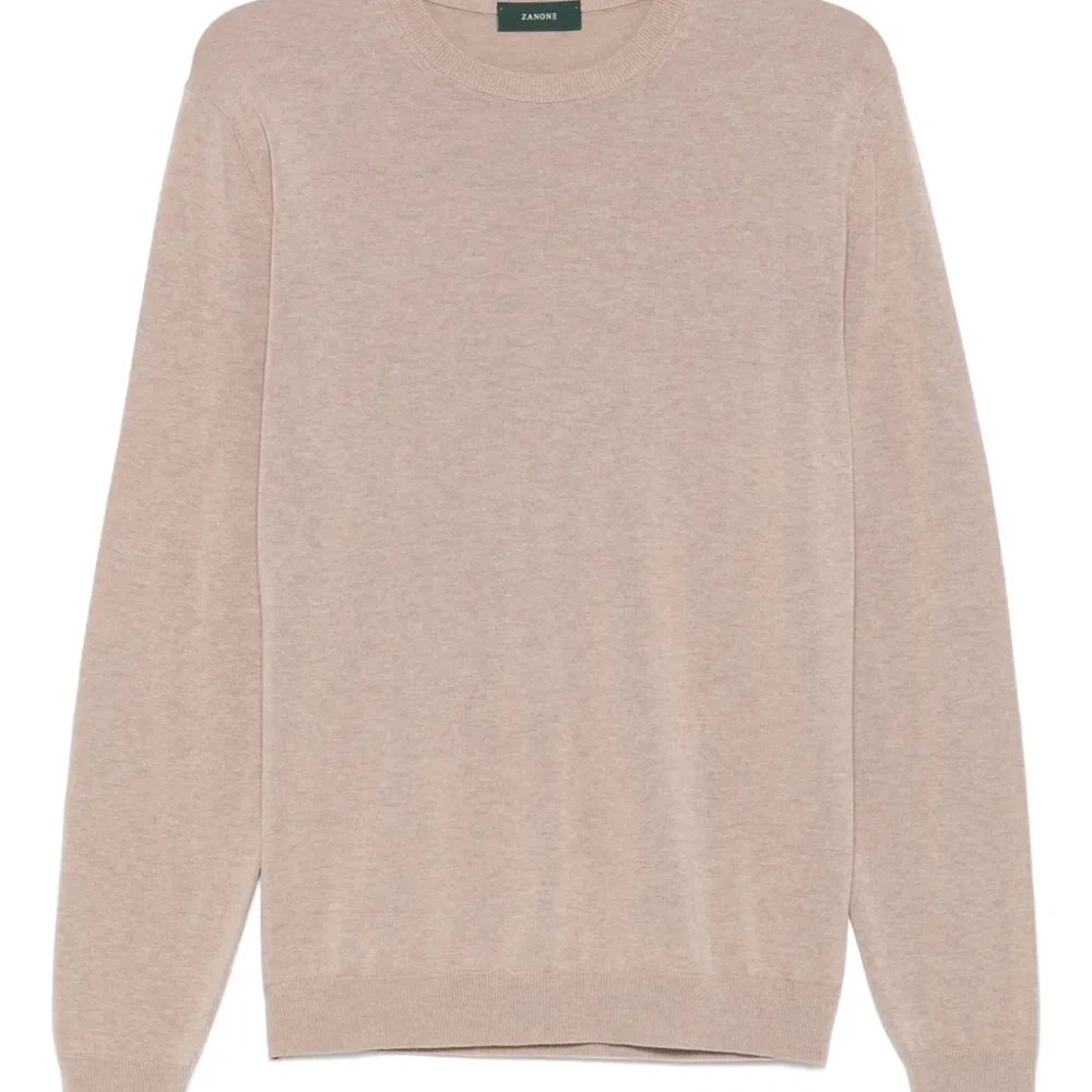 Футболка в рубчик