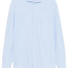 Рубашка в полоску