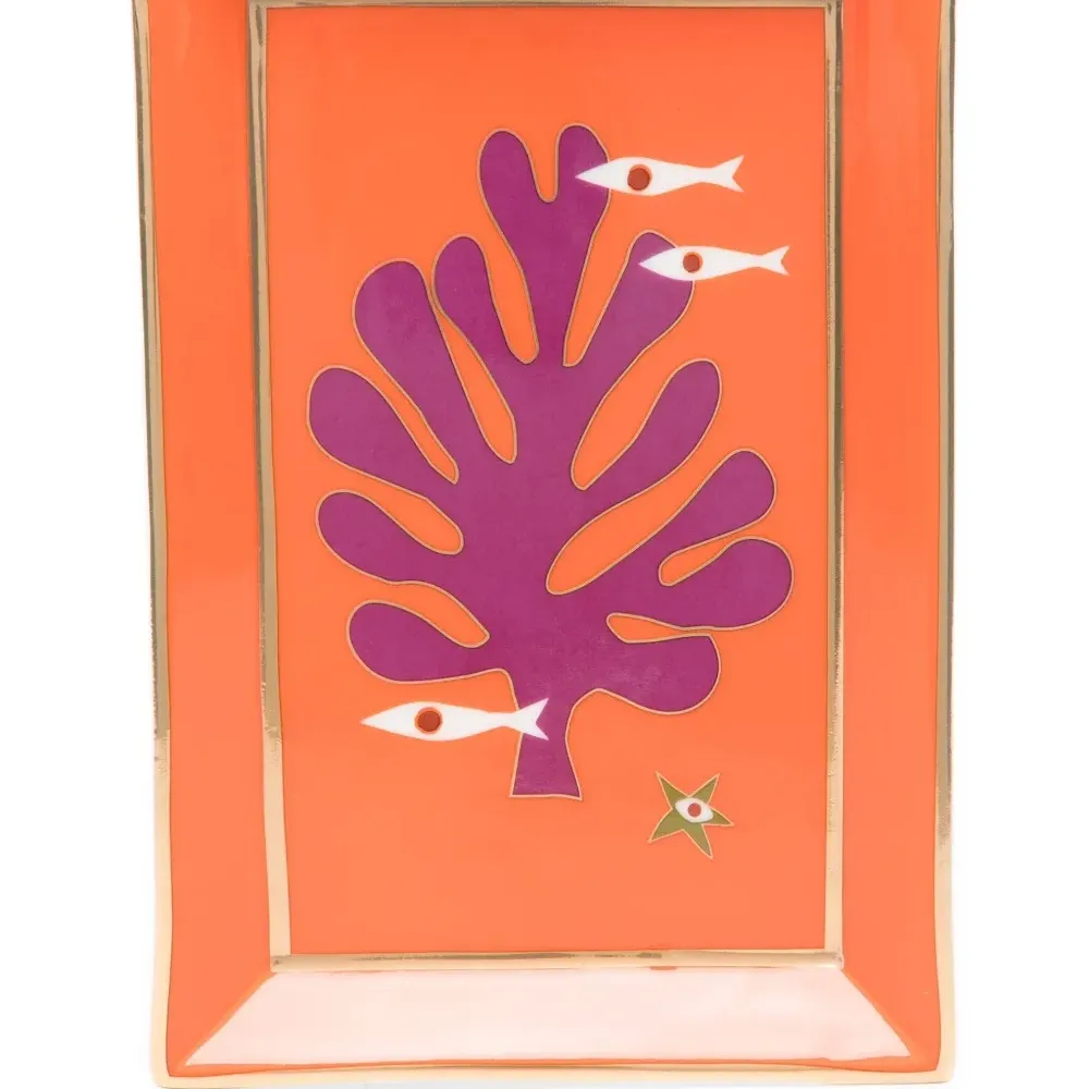 Поднос Playa (17 x 13 см) Поднос Playa (17 x 13 см)