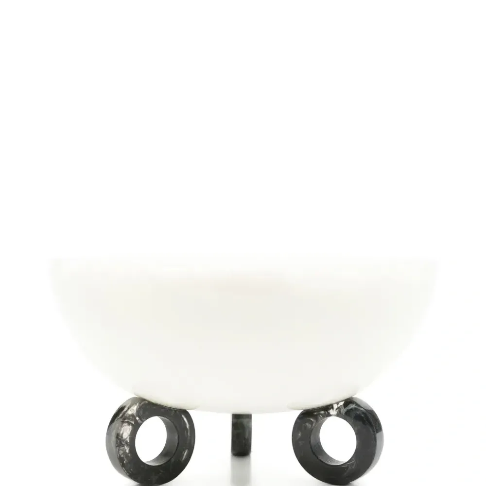 глубокая тарелка Como Disc