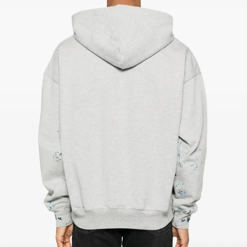 Худи с логотипом