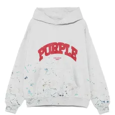 Худи с логотипом