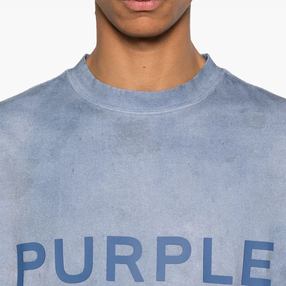 Футболка с короткими рукавами