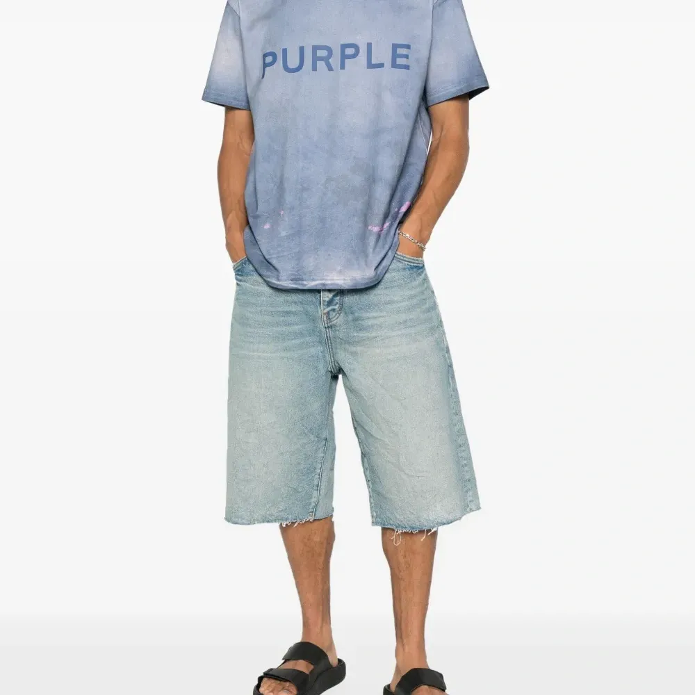 Футболка с короткими рукавами