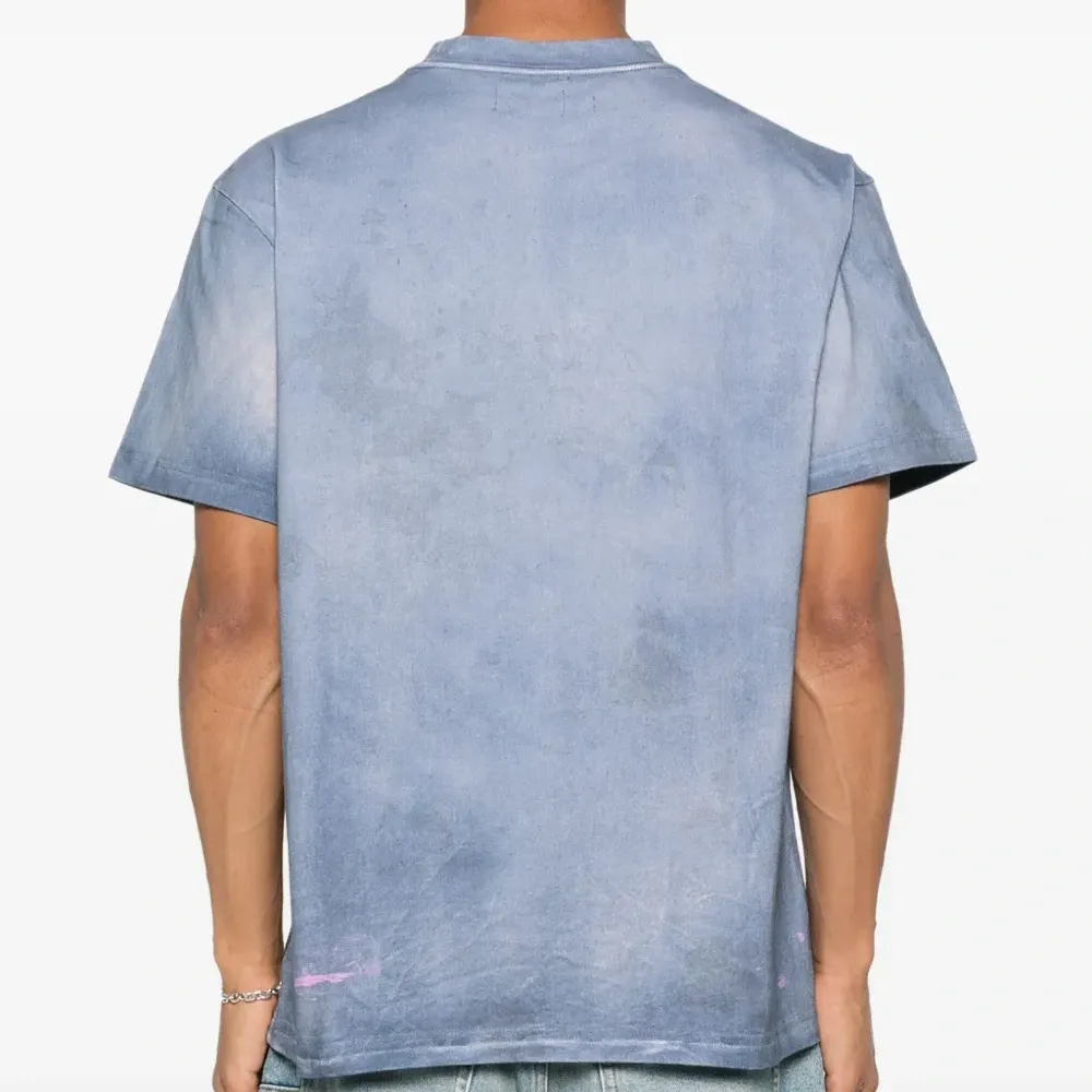 Футболка с короткими рукавами