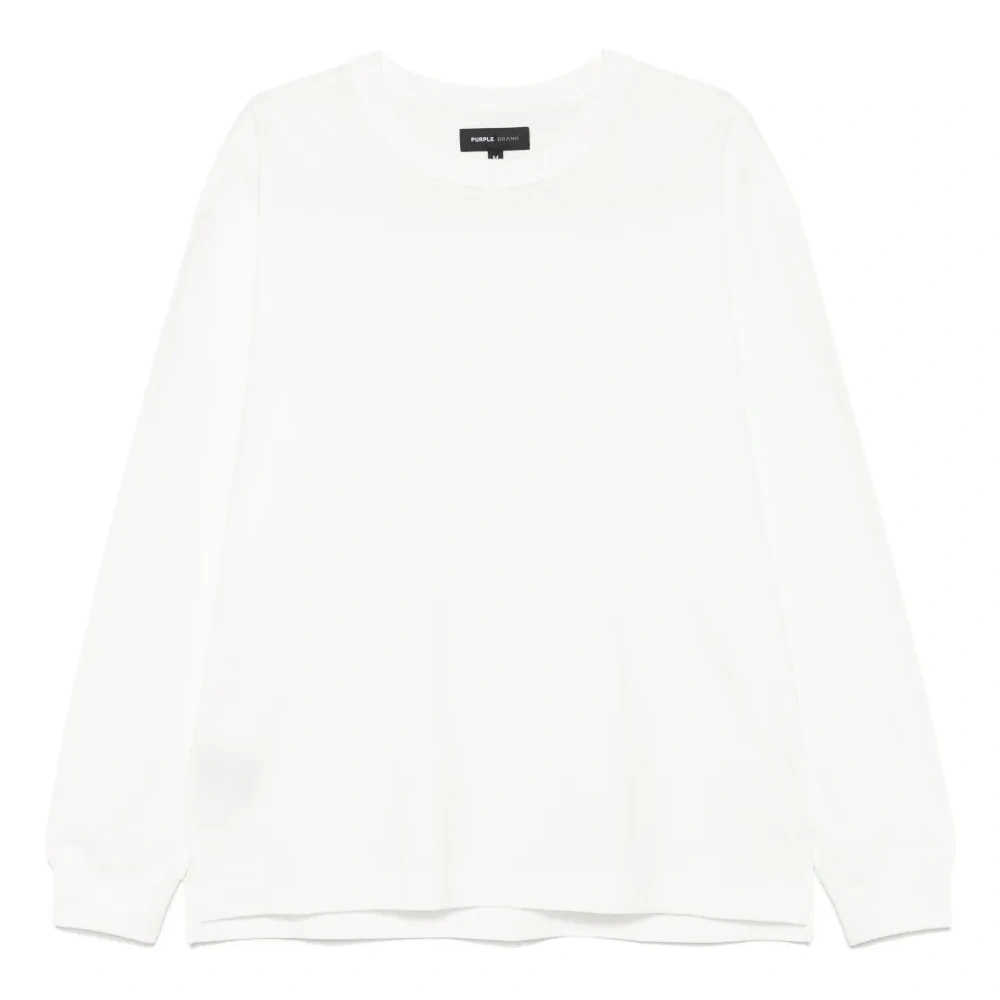 Фактурная футболка