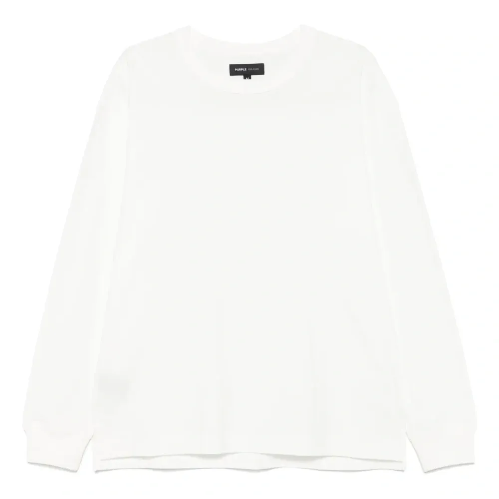 Фактурная футболка