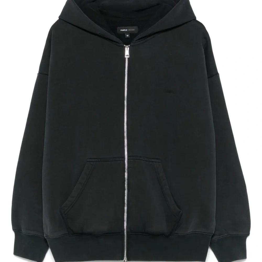 Базовое худи