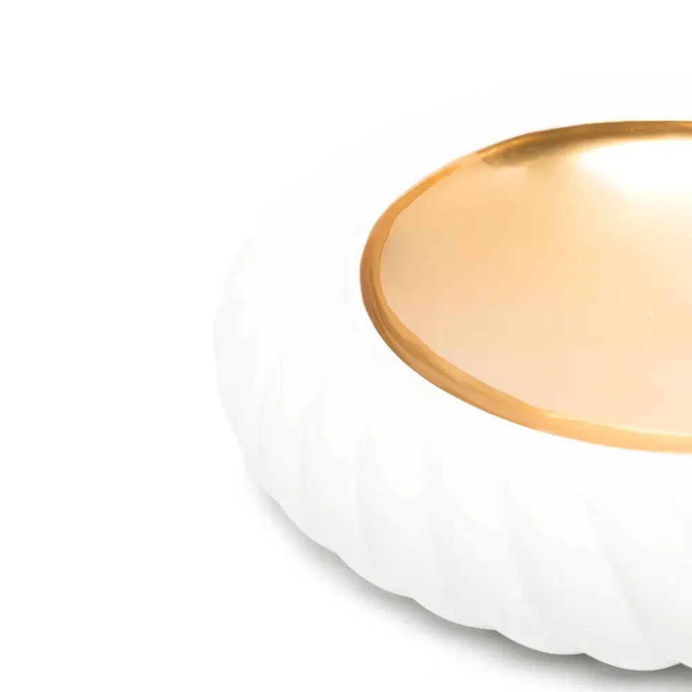 Глубокая тарелка Geneva (30 см)