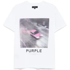 Футболка Clean из джерси