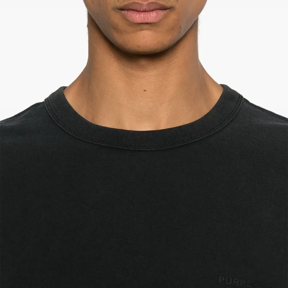 Хлопковая футболка