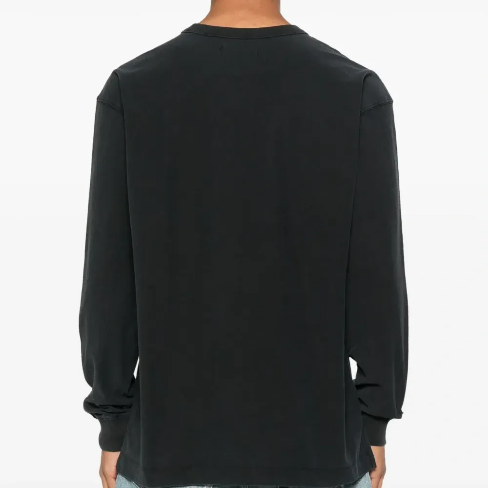 Хлопковая футболка