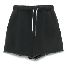 Флисовые шорты