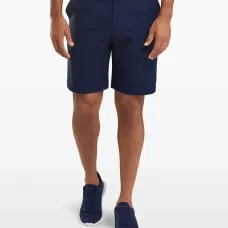 Шорты с карманами