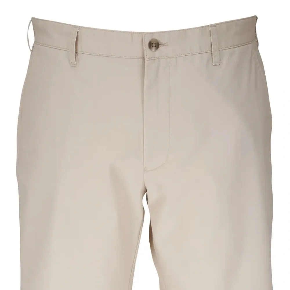 шорты на пуговицах