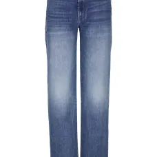 Хлопковые джинсы