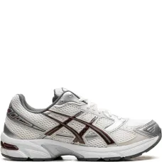 Кроссовки GEL 1130 Cream/Reddish Brown