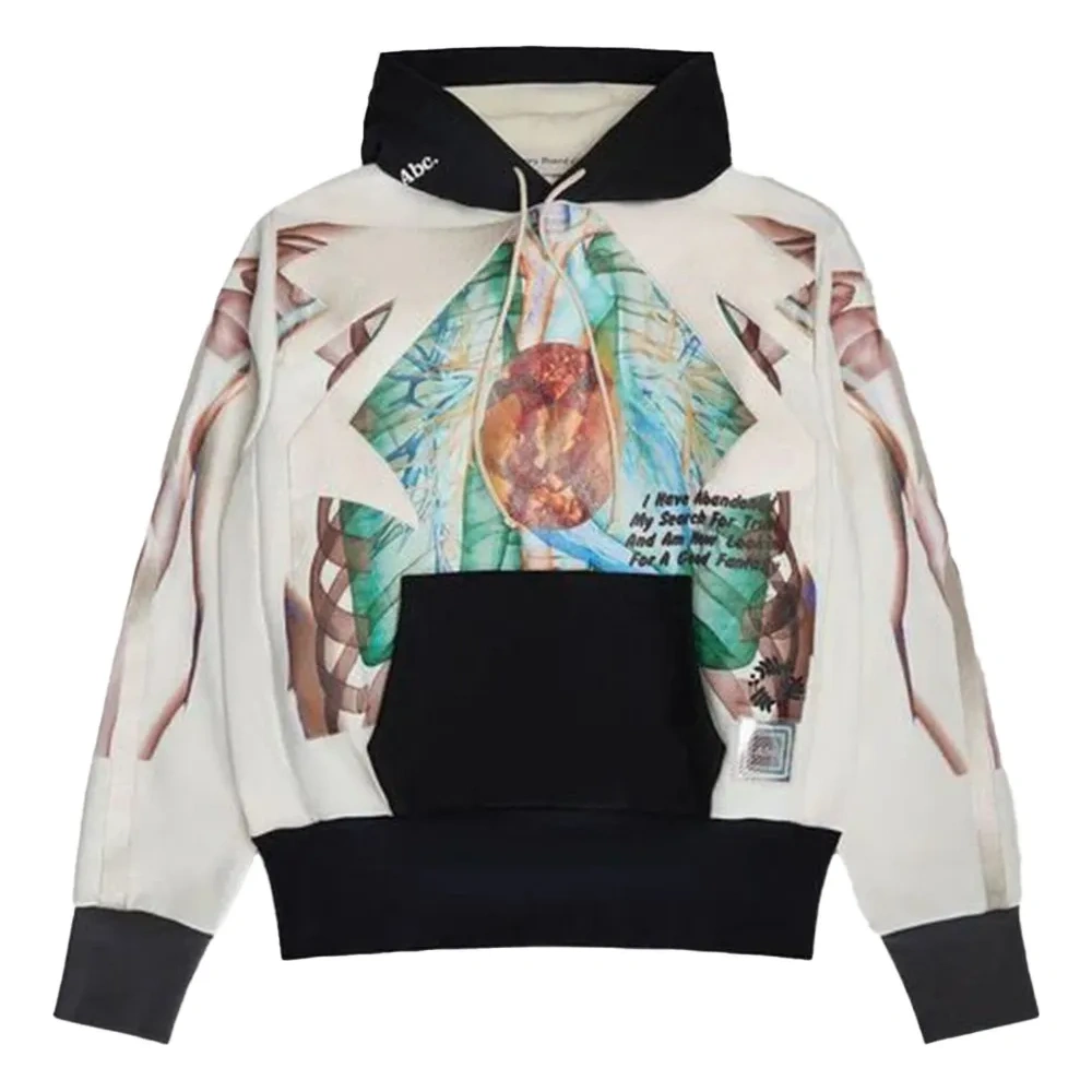 худи Birthstone - November Natural