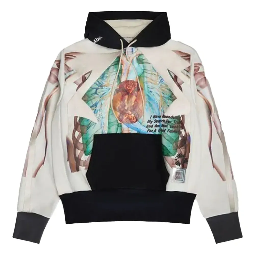 худи Birthstone - November Natural