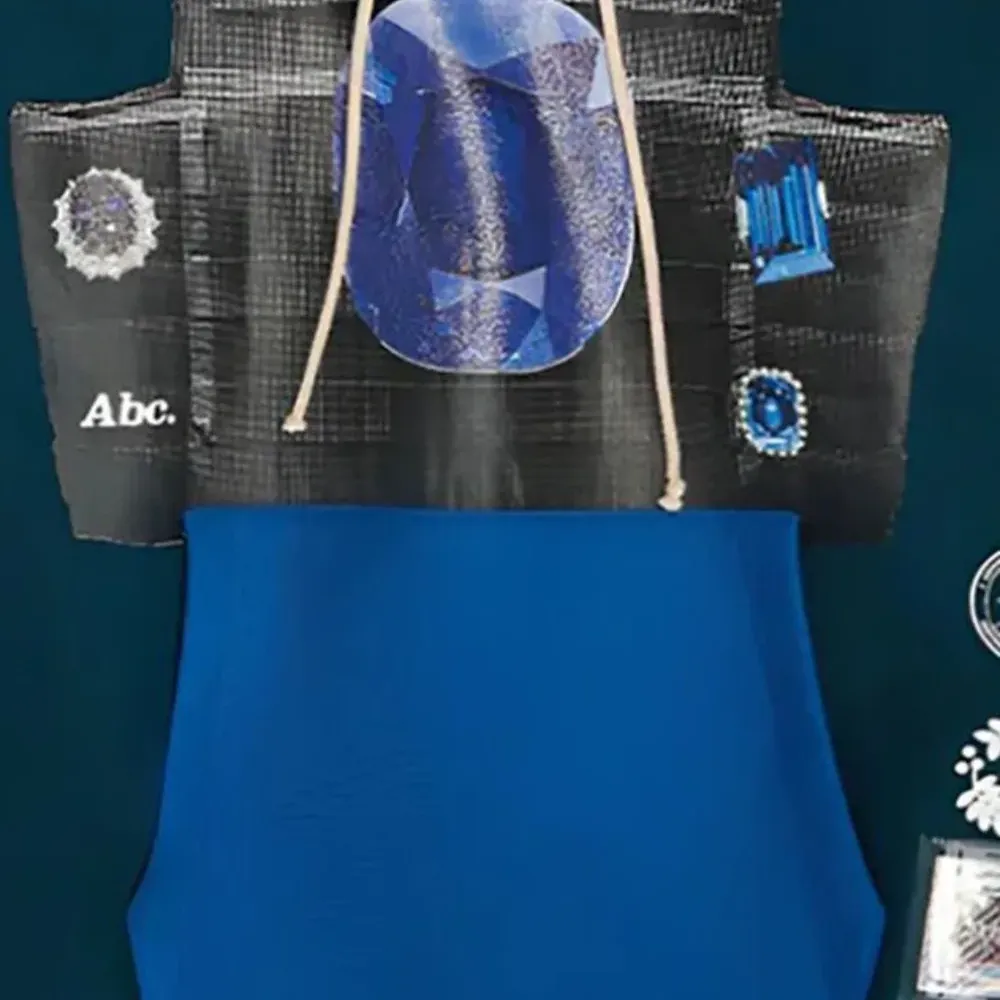 Худи с принтом