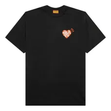 Футболка с графичным принтом