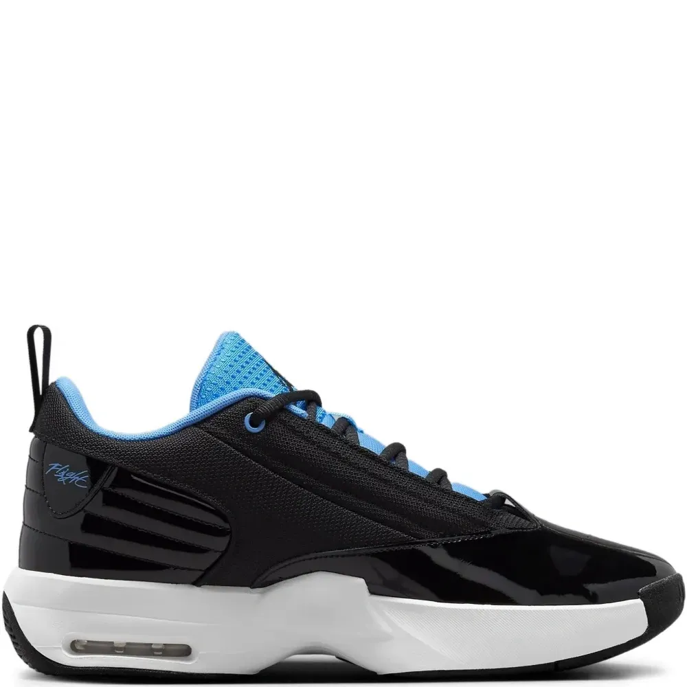 Кроссовки Jordan Max Aura 6 Black University/Blue/White Кроссовки Jordan Max Aura 6 Black University/Blue/White