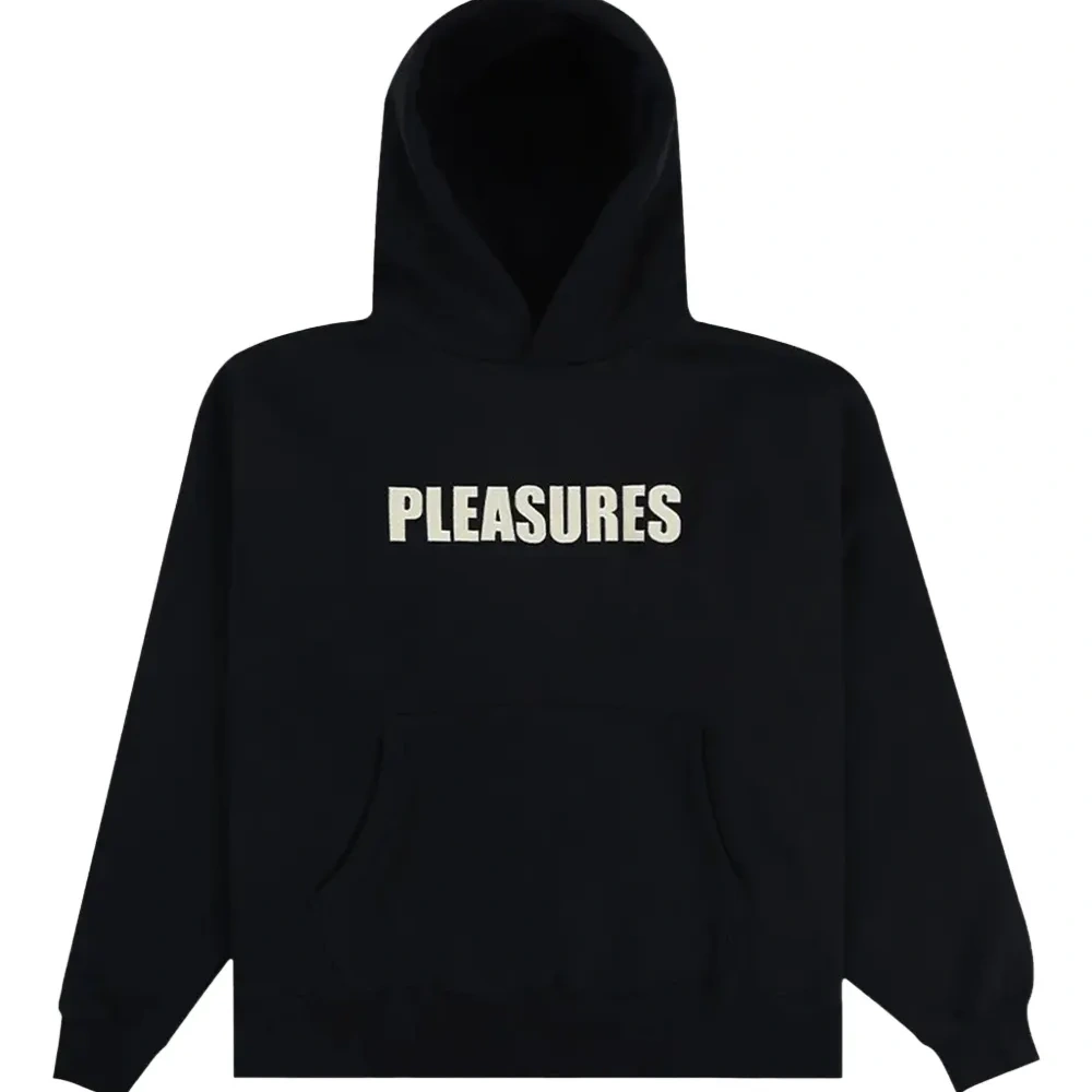 Худи с логотипом