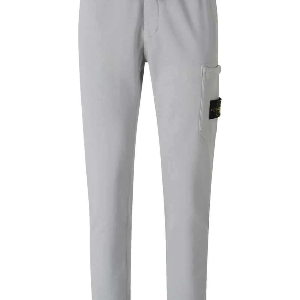 Спортивные брюки с нашивкой Compass