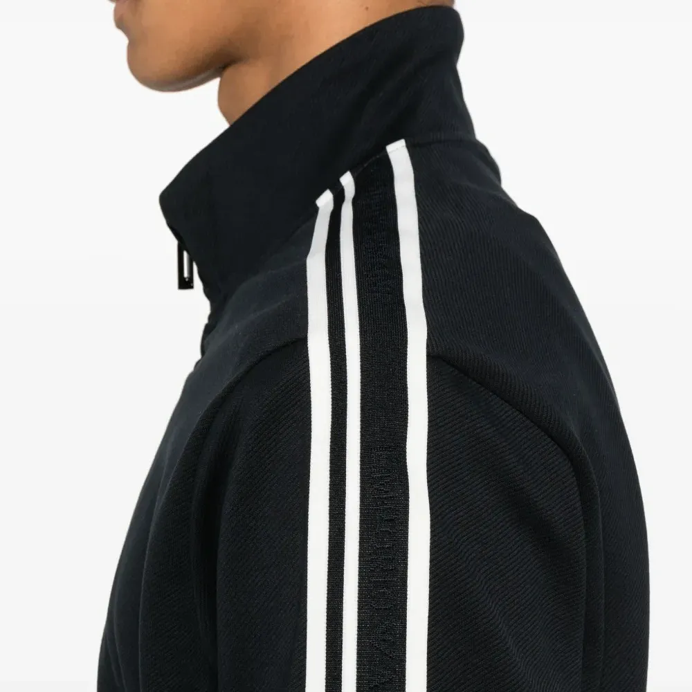 Спортивная куртка с полосками Спортивная куртка с полосками