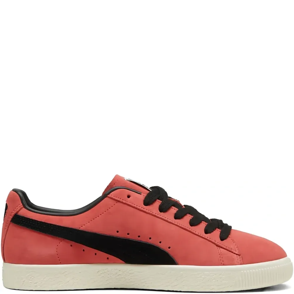 Кроссовки Clyde OG Salmon/Frosted Ivory/Black