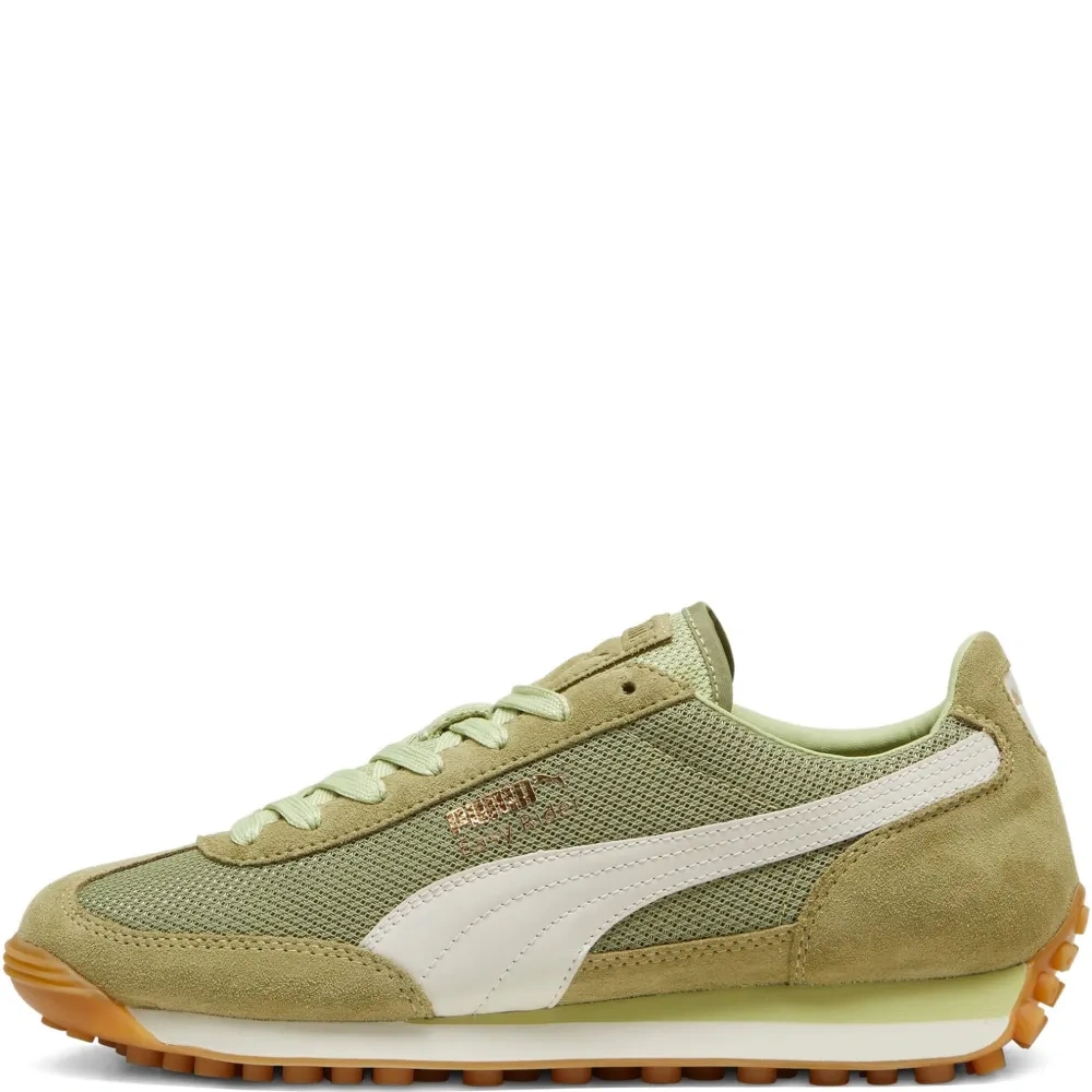 Кроссовки Easy Rider Calming Green/Frosted Ivory Кроссовки Easy Rider Calming Green/Frosted Ivory