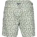 плавки-шорты Daniel с цветочным принтом