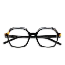 Очки Cotton в круглой оправе