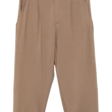 Зауженные брюки Зауженные брюки