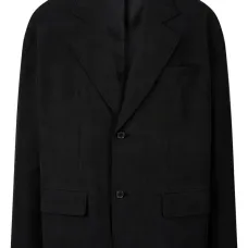 Однобортный пиджак Однобортный пиджак