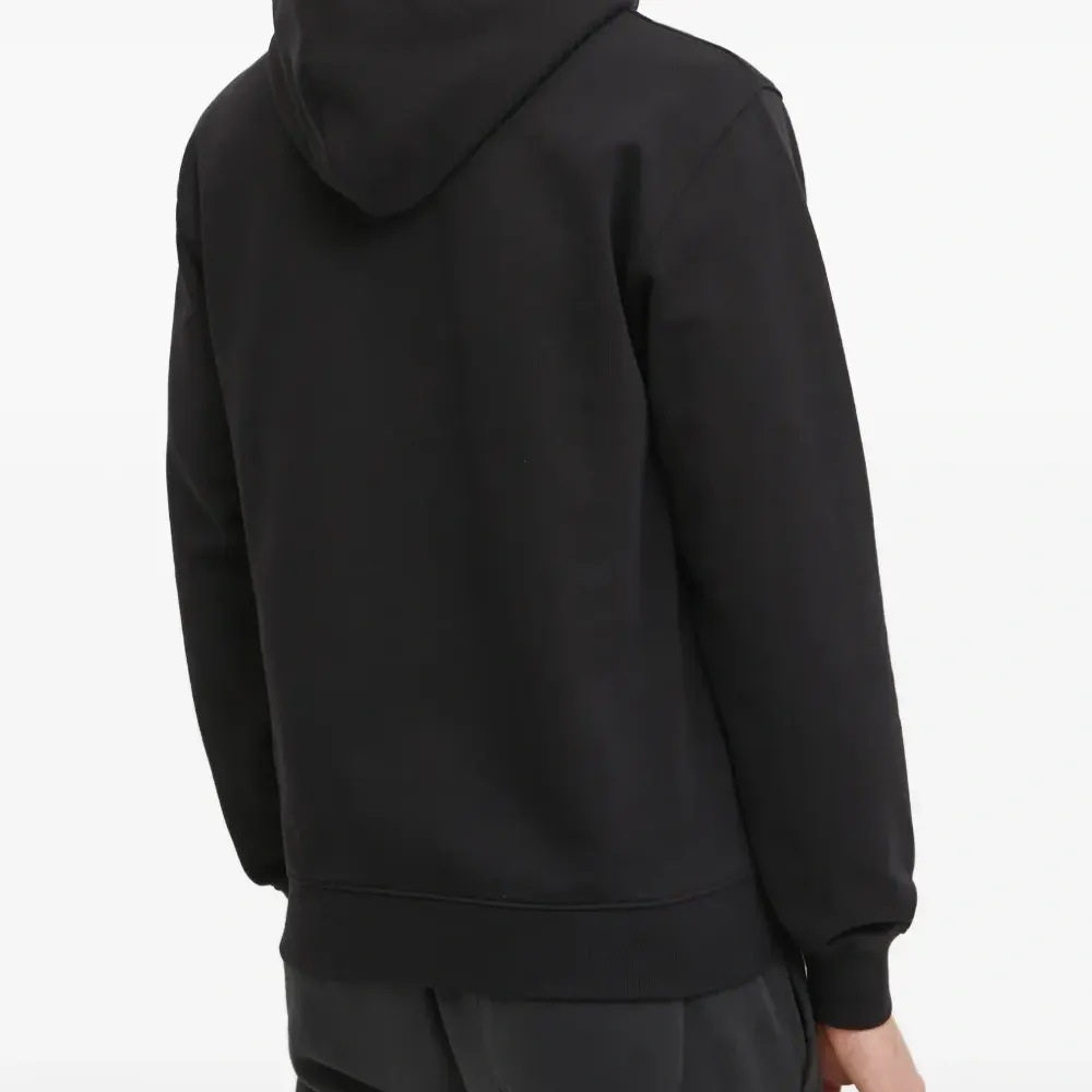 Толстовка с логотипом